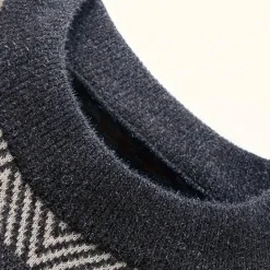 Truien & Vesten Heren*Luc - Stijlvolle Gebreide Zomerpullover voor Hem