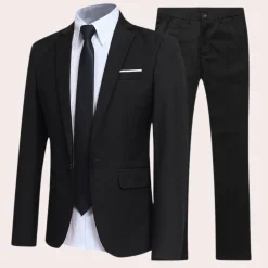 Sets Heren*Lucas - Heren Zomerpak