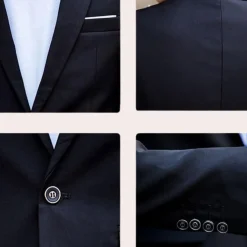 Sets Heren*Lucas - Heren Zomerpak