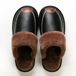 Schoenen Heren*LUCAS - Luchtige zomerpantoffels voor heren