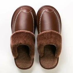 Schoenen Heren*LUCAS - Luchtige zomerpantoffels voor heren