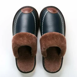 Schoenen Heren*LUCAS - Luchtige zomerpantoffels voor heren