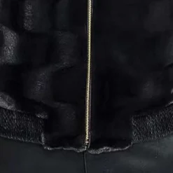 Jassen Heren*LUCAS - Veelzijdige Winterjas voor Heren Zwart