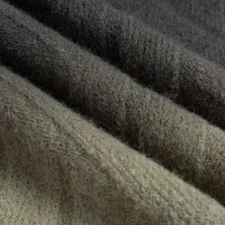 Truien & Vesten Heren*LUCIFER - Luchtige Zomertrui voor Heren Donkergrijs