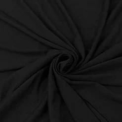 Truien & Vesten Heren*LUCIUS - Comfortabele Lange Mouwen voor Heren - Perfect voor de Lente en Zomer Zwart