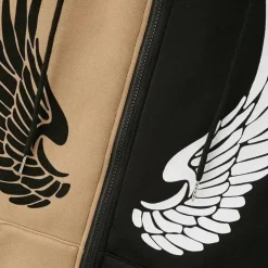 Jassen Dames*Ludek - Modieuze heren zomer hoodie