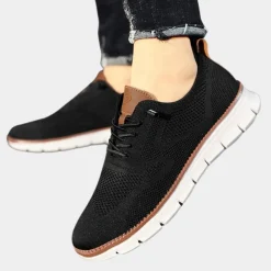 Schoenen Heren*Lukas - Lichtgewicht zomerse herenschoenen