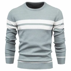Truien & Vesten Heren*LUKAS - Stijlvolle zomerse trui