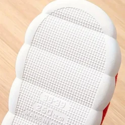 Damesschoenen*LUMINOSA - Modieuze Kerstpantoffels voor Dames