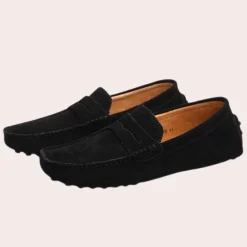 Schoenen Heren*Luna - Comfortabele zomerse heren loafers