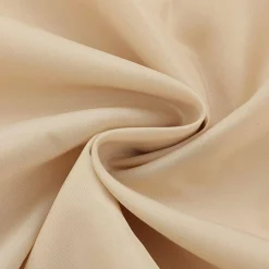 Jassen Heren*LUTHER - Zomerse casual bomberjack Beige Wit