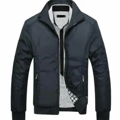 Jassen Heren*Luuk | Elegant zomerjasje