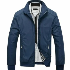 Jassen Heren*Luuk | Elegant zomerjasje