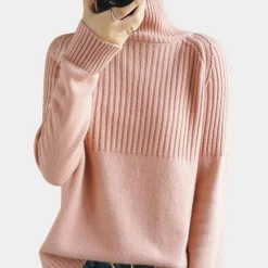 Truien & Vesten Dames*Luxe coltrui voor dames