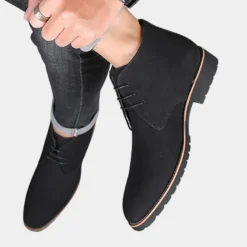 Schoenen Heren*Luxe zomerse herenschoenen