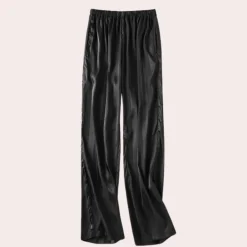 Sets Dames*Luxueuze & comfortabele zomerse pyjamaset voor dames