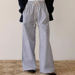 Broeken & Rokken Dames*Lyra - Stijlvolle zomerse damesbroek