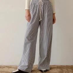 Broeken & Rokken Dames*Lyra - Stijlvolle zomerse damesbroek