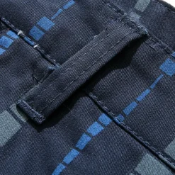 Broeken Heren*MABUZ - Luchtige zomershorts voor mannen