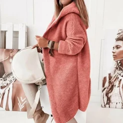 Truien & Vesten Dames*Macy - ZOMERS GEBREID VEST