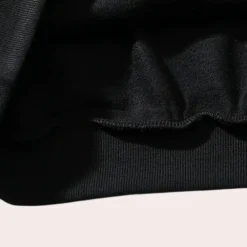 Jassen Heren*MADDOX - Luxe Zomerjas voor Heren Zwart