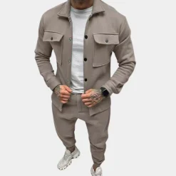 Sets Heren*Mael - Tweedelige heren set voor de zomer