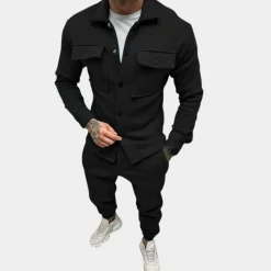 Sets Heren*Mael - Tweedelige heren set voor de zomer