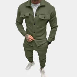 Sets Heren*Mael - Tweedelige heren set voor de zomer