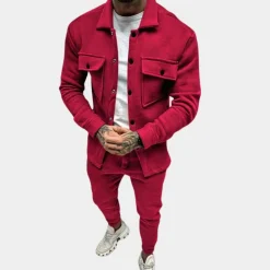 Sets Heren*Mael - Tweedelige heren set voor de zomer