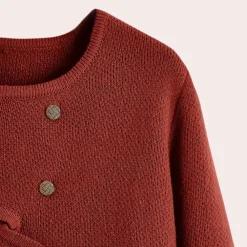 Truien & Vesten Dames*MAELANI - Modieus Zomervest voor Dames