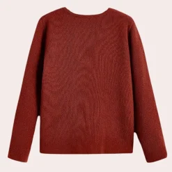 Truien & Vesten Dames*MAELANI - Modieus Zomervest voor Dames