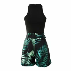 Sets Dames*MAGNOLIA - Modieuze zomerse damesset