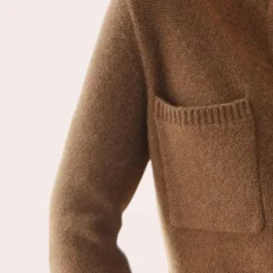 Truien & Vesten Dames*Mahaut - Stijlvol en comfortabel damesvest voor de zomer