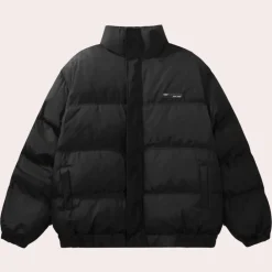 Jassen Heren*MAILANI - Klassieke Winterjas voor Heren