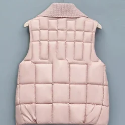 Truien & Vesten Dames*MAILANI - Stijlvol Thermo Vest voor Dames - Perfect voor Lente en Zomer