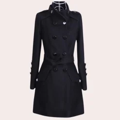 Jassen Dames*MAISIE - Geraffineerde Zomerjas voor Dames