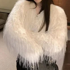 Jassen Dames*MAKA - Trendy Jas voor Dames