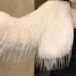 Jassen Dames*MAKA - Trendy Jas voor Dames