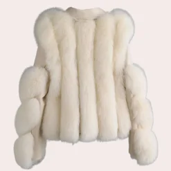 Jassen Dames*MALIANA - Elegante Jas voor Dames