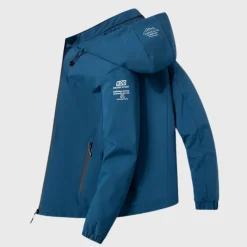 Jassen Heren*Malthe - Trendy herenjack