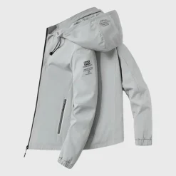 Jassen Heren*Malthe - Trendy herenjack