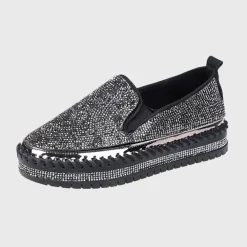 Damesschoenen*Malukka - Trendy en comfortabele damesloafers voor de zomer