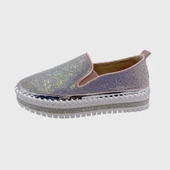 Damesschoenen*Malukka - Trendy en comfortabele damesloafers voor de zomer