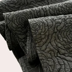 Jurken & Jumpsuits Dames*MALVINA - Zomerse Casual Jurk voor Dames Zwart