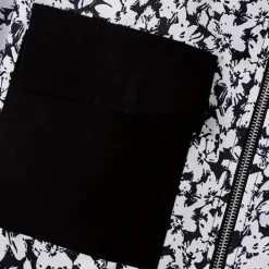 Jassen Heren*MANACCA - Modieuze Zomerjas voor Heren Zwart