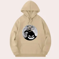 Truien & Vesten Heren*Mano – Heren Feestelijke Zomerse Halloween Trui