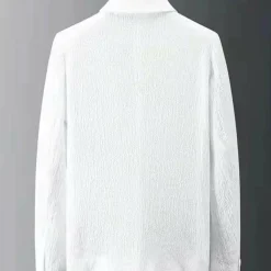 Sets Heren*MANUEL - Elegante casual set voor de zomer