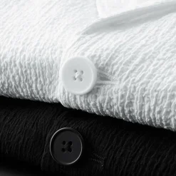 Sets Heren*MANUEL - Elegante casual set voor de zomer