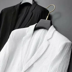 Sets Heren*MANUEL - Elegante casual set voor de zomer