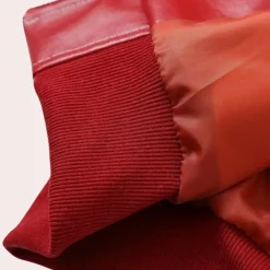 Jassen Dames*MANUELA - Trendy Zomer Bikerjack voor Dames